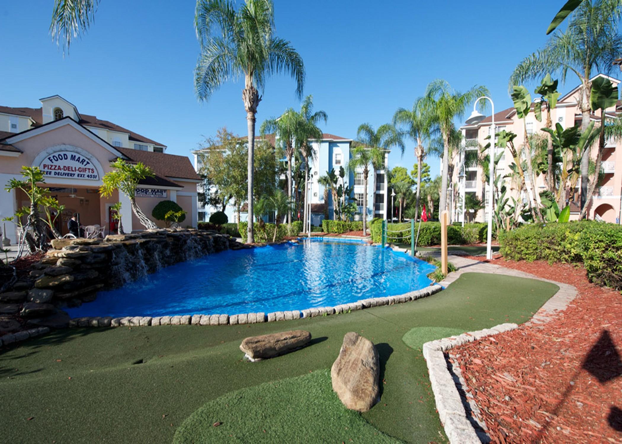 Hilton Vacation Club Ridge On Sedona Hotel Exterior foto