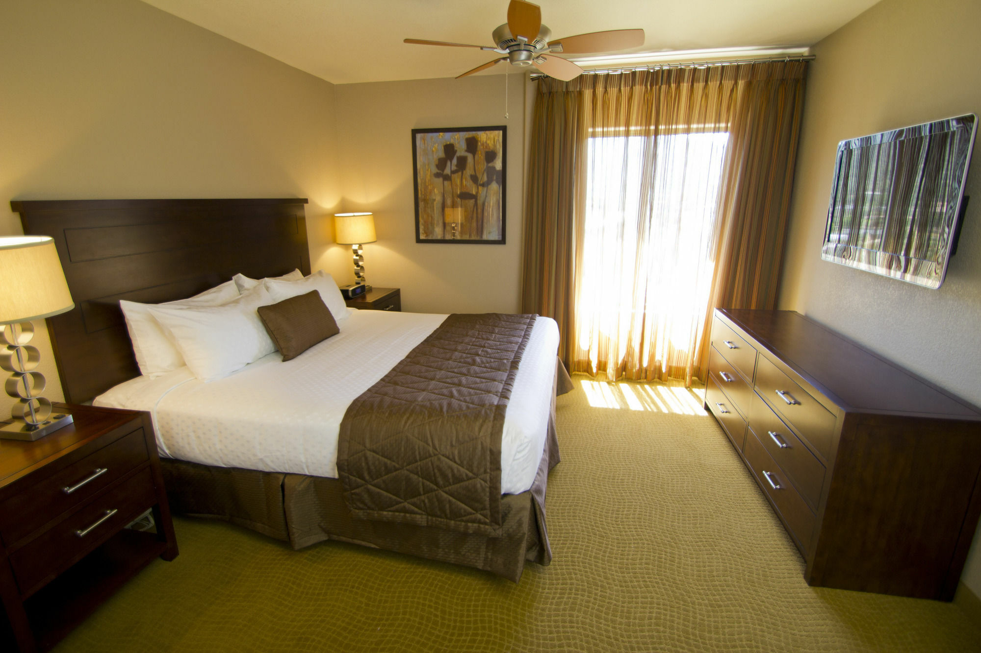 Hilton Vacation Club Ridge On Sedona Hotel Habitación foto